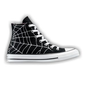 Converse Chuck Taylor All Star High GS 'Spiderweb'