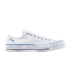 Ader Error x Converse Chuck 70 Low 'Tofu Oyster'