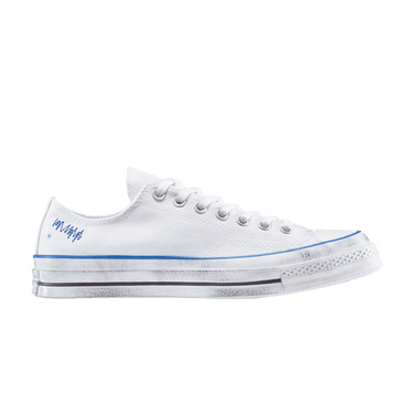Ader Error x Converse Chuck 70 Low 'Tofu Oyster'