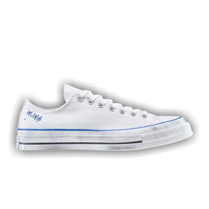 Ader Error x Converse Chuck 70 Low 'Tofu Oyster'