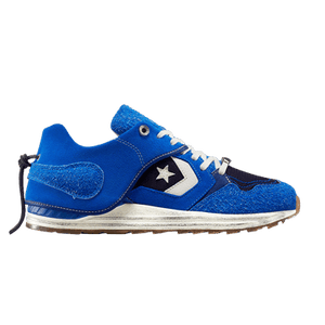 Converse Ader Error x Wave Trainer 'Blue Antique White Tofu'