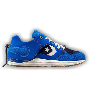 Converse Ader Error x Wave Trainer 'Blue Antique White Tofu'