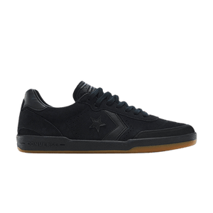 Converse Louie Lopez Pro 2 Suede 'Black Black Gum'