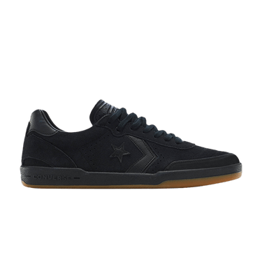 Converse Louie Lopez Pro 2 Suede 'Black Black Gum'