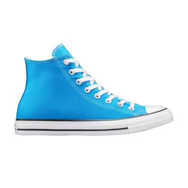 Converse Chuck Taylor All Star High 'Crispy Cobalt Blue'