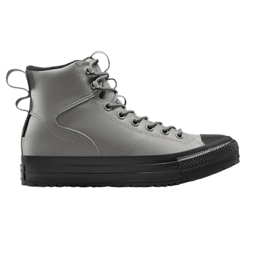 Converse Chuck Taylor All Star Hiker Boot High 'Grey Black'