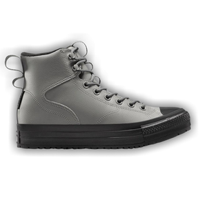 Converse Chuck Taylor All Star Hiker Boot High 'Grey Black'