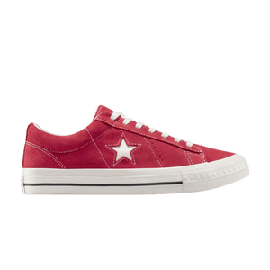 Converse One Star 95 Low 'Red Vintage White'
