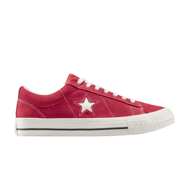 Converse One Star 95 Low 'Red Vintage White'