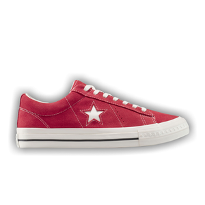 Converse One Star 95 Low 'Red Vintage White'