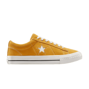 Converse One Star 95 Low 'Yellow Vintage White'