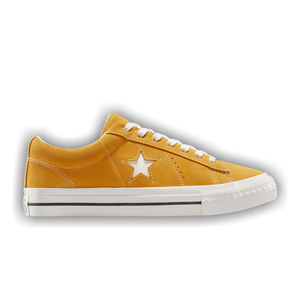 Converse One Star 95 Low 'Yellow Vintage White'
