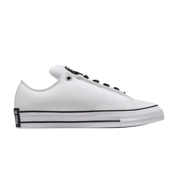 Converse Chuck Taylor All Star Low 'Puff - White Black' A14722C