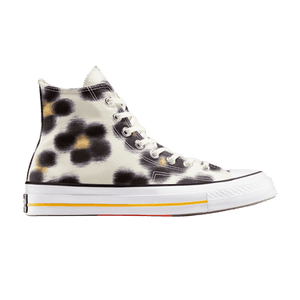 Kenzo x Converse Chuck 70 High 'Sweet Corn Solar Power'