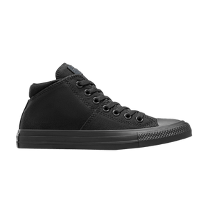 Converse Wmns Chuck Taylor All Star Madison Mid 'Total Eclipse'