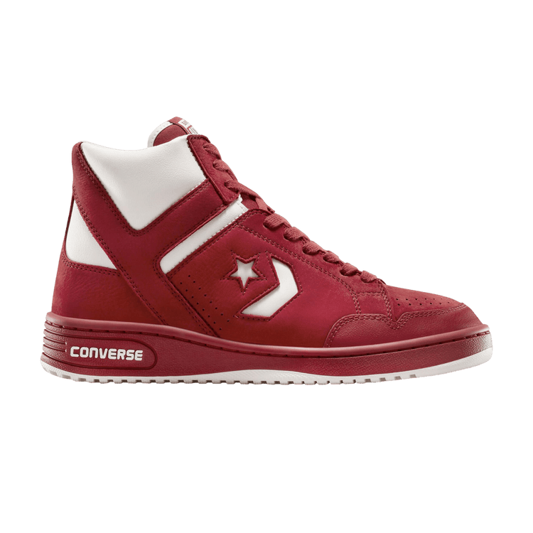 Converse Weapon Luxe Mid 'Days Ahead' A14832C