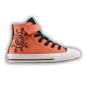 Naruto x Converse Chuck Taylor All Star High GS 'Naruto'