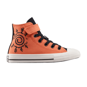 Naruto x Converse Chuck Taylor All Star High GS 'Naruto'