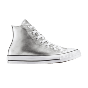 Converse Wmns Chuck Taylor All Star High 'Metallic Granite'