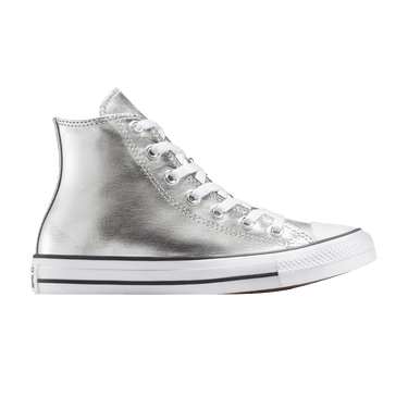 Converse Wmns Chuck Taylor All Star High 'Metallic Granite'