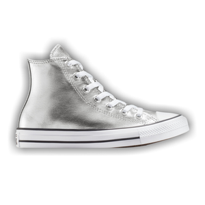 Converse Wmns Chuck Taylor All Star High 'Metallic Granite'