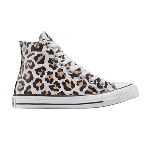 Converse Chuck Taylor All Star High 'Leopard'