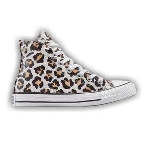 Converse Chuck Taylor All Star High 'Leopard'
