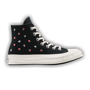 Converse Chuck 70 High 'Embroidered Strawberries'