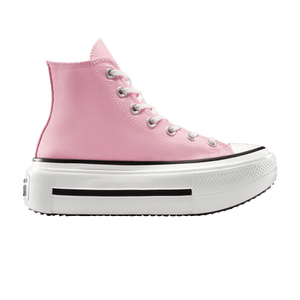 Converse Chuck Taylor All Star Lift Double Stack High 'Light Jellyfish Jitter'