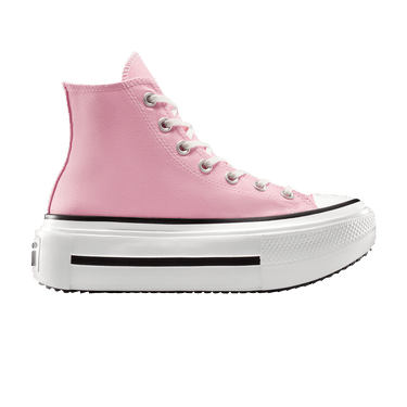 Converse Chuck Taylor All Star Lift Double Stack High 'Light Jellyfish Jitter'