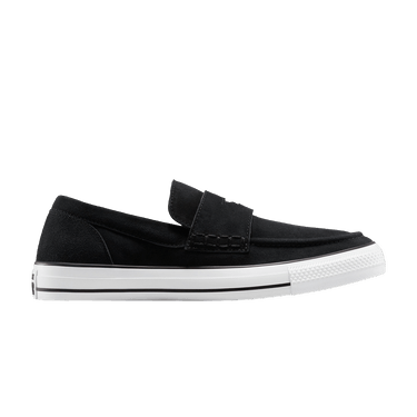 Converse Chuck Taylor All Star Loafer 'Black White'