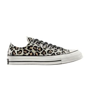 Converse Chuck 70 Low 'Glow-In-The-Dark Leopard Print'
