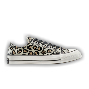 Converse Chuck 70 Low 'Glow-In-The-Dark Leopard Print'