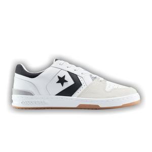 Converse CL98 'White Black Grey Area'