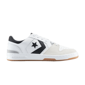 Converse CL98 'White Black Grey Area'