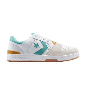 Converse CL98 'White Archive Sea Green'