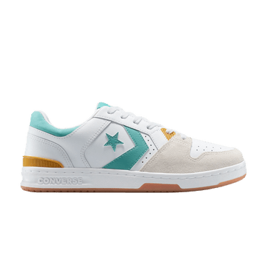 Converse CL98 'White Archive Sea Green'