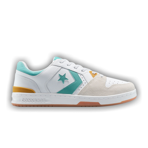 Converse CL98 'White Archive Sea Green'