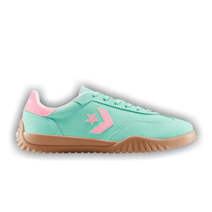 Converse Wmns Run Star Trainer 'Light Aqua Spark Jellyfish'