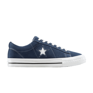 Converse One Star 95 Low 'Navy Vintage White'