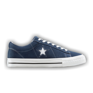 Converse One Star 95 Low 'Navy Vintage White'