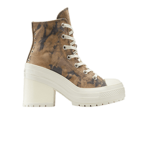 Converse Chuck 70 De Luxe Heel High 'Washed Denim'