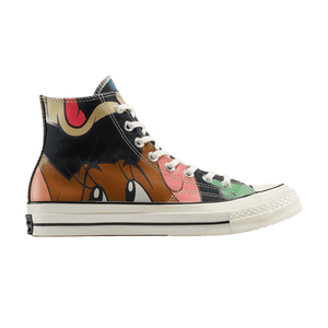 Tom & Jerry x Converse Chuck Taylor All Star High 'Oversized Print'