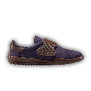 Chet Lo x Converse Run Star Trainer 'Night Shade Chocolate Plum'