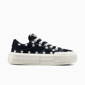 Converse Wmns Cruise 'Archive Stars - Black'