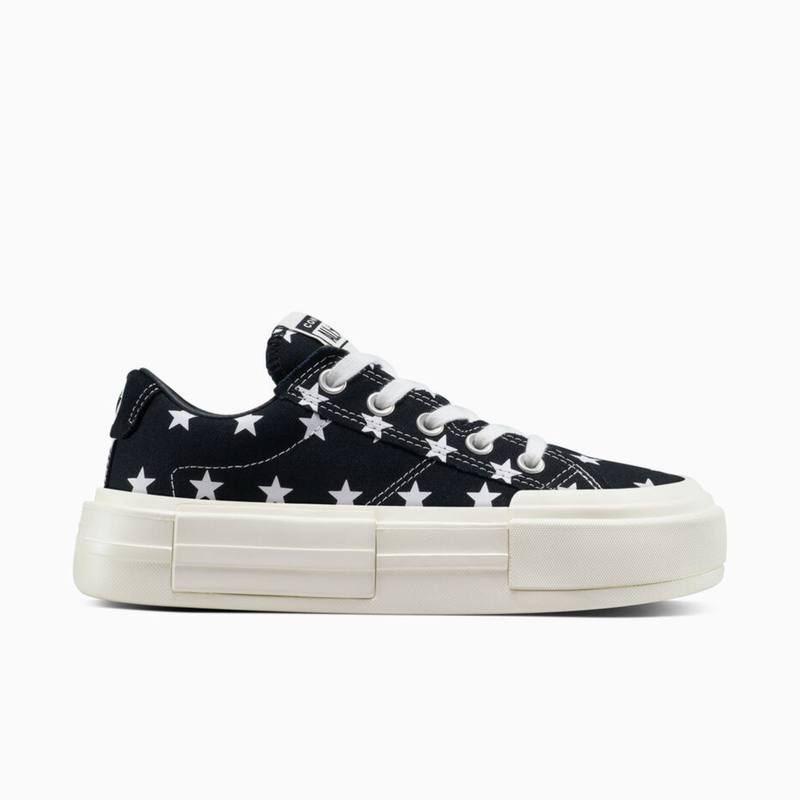 Converse Wmns Cruise 'Archive Stars - Black'