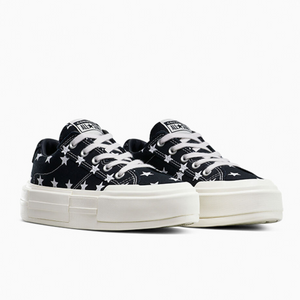 Converse Wmns Cruise 'Archive Stars - Black'