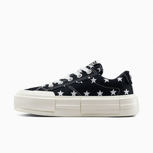 Converse Wmns Cruise 'Archive Stars - Black'