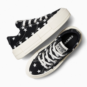 Converse Wmns Cruise 'Archive Stars - Black'
