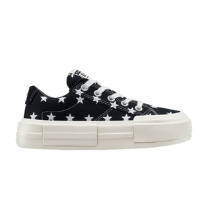 Converse Wmns Cruise 'Archive Stars - Black'